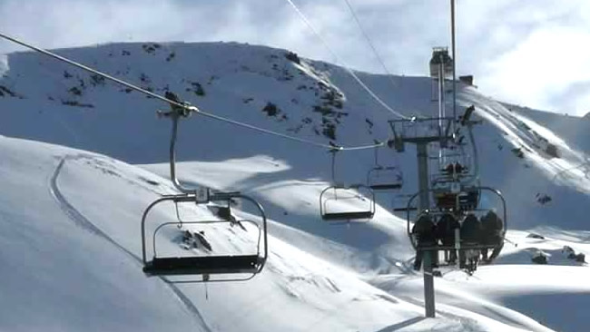 Ski- und Winterurlaub PioneerTours