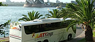Busreisen