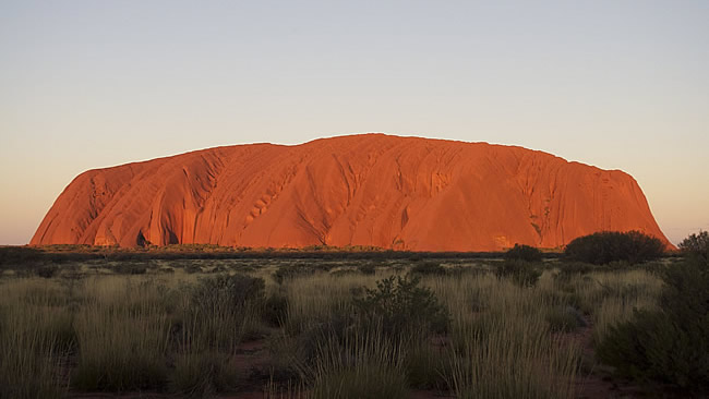 Australien Pioneer Tours